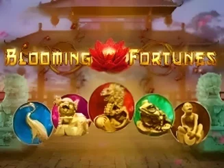 Blooming Fortunes