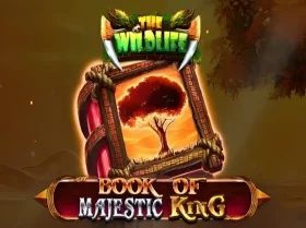 Book of Majestic King