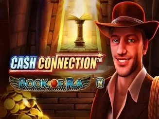 Cash Connection Book of Ra