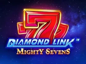 Diamond Link Mighty Sevens