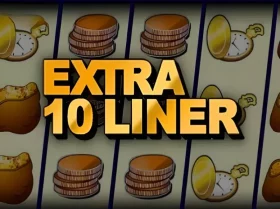 Extra 10 Liner