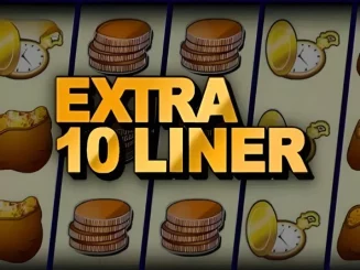 Extra 10 Liner