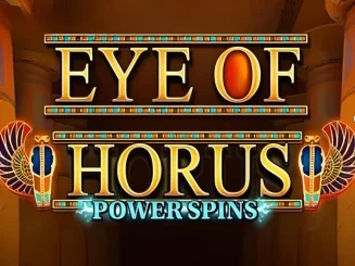 Eye of Horus Power Spins