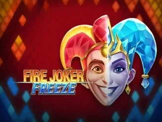 Fire Jokerze