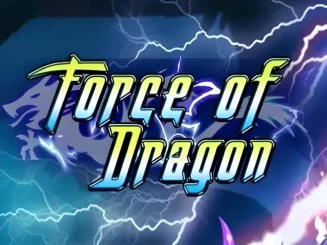 Force Of Dragon