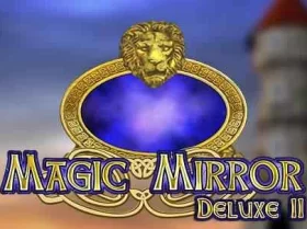 Magic Mirror Deluxe 2
