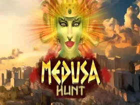 Medusa Hunt