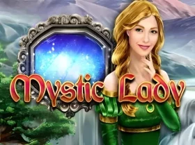 Mystic Lady