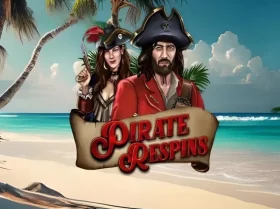 Pirate Respins