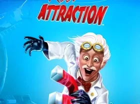 Reel Attraction