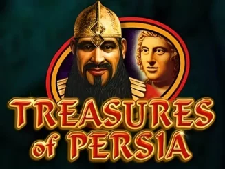 Treasures of Persia