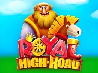 Royal High-Road