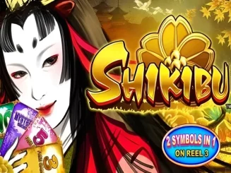 Shikibu