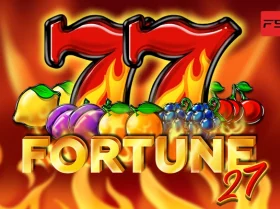 Fortune 27
