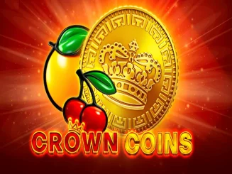 Crown Coins