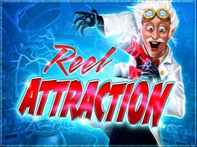 Reel Attraction