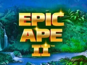 Epic Ape 2