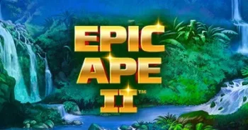 Epic Ape 2