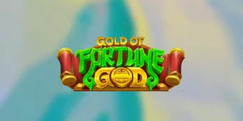 Gold of Fortune God