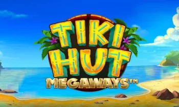 Tiki Hut Megaways