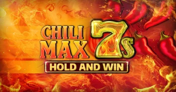 Chili Flame 7s Hold and Win