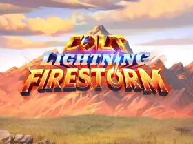Colt Lightning Firestorm