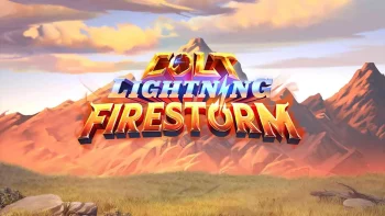 Colt Lightning Firestorm