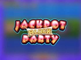 Jackpot Block Party