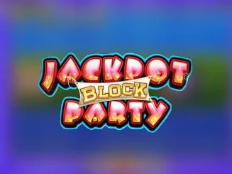 Jackpot Block Party