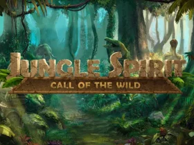 Jungle Spirit: Call Of The Wild