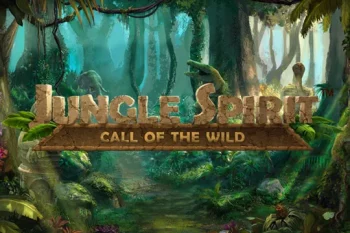 Jungle Spirit: Call Of The Wild