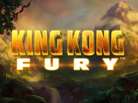 King Kong Fury