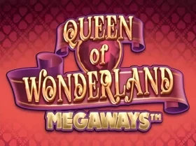 Queen of Wonderland Megaways