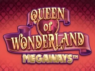 Queen of Wonderland Megaways