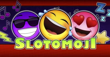 Slotomoji