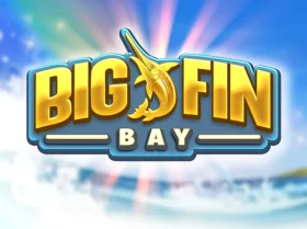 Big Fin Bay