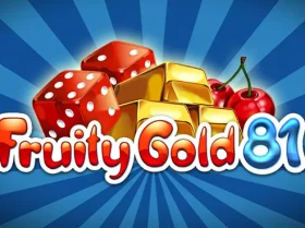 Fruity Gold 81