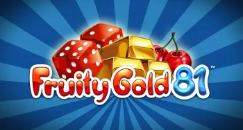 Fruity Gold 81