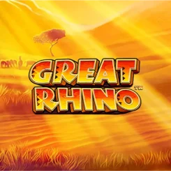 Great Rhino