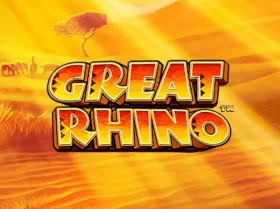 Great Rhino