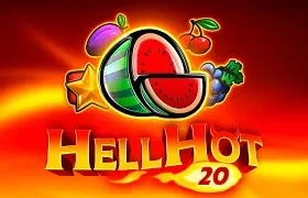 Hell Hot 20