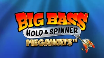 Big Bass Hold and Spinner Megaways