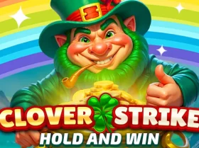 Clover Strike