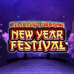 Floating Dragon New Year Festival