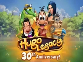 Hugo Legacy