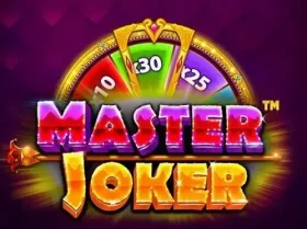 Master Joker