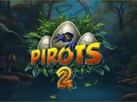 Pirots 2