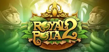 Royal Potato 2