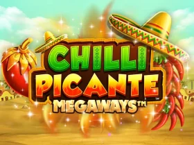 Chilli Picante Megaways