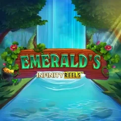 Emerald’s Infinity Reels